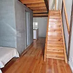 Apartament Bright & Unique Loft In The Heart Of *