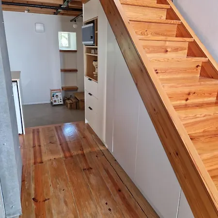 Bright & Unique Loft In The Heart Of