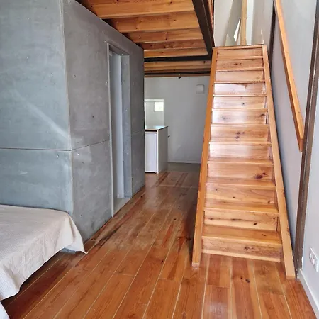 Apartmán Bright & Unique Loft In The Heart Of *