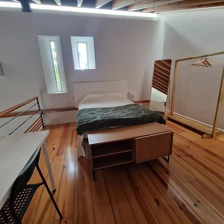 Appartement Bright & Unique Loft In The Heart Of