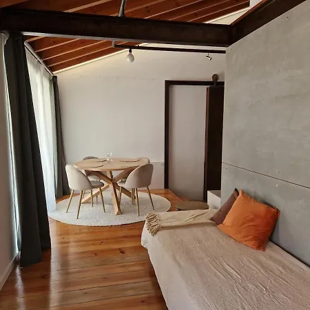 Bright&unique Loft In The Heart Of * Azeitão