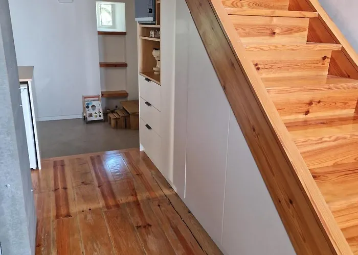Bright&unique Loft In The Heart Of